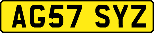 AG57SYZ