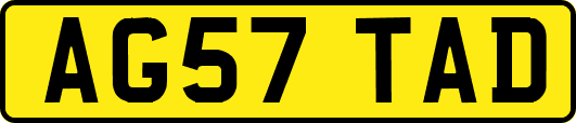 AG57TAD