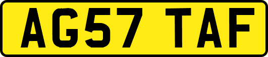 AG57TAF