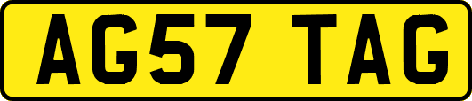 AG57TAG