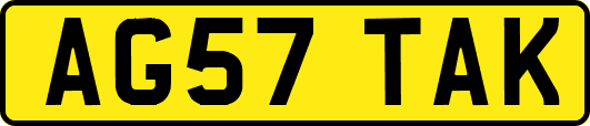 AG57TAK
