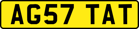 AG57TAT