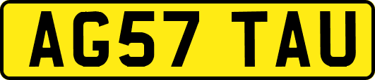 AG57TAU