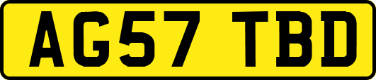 AG57TBD