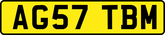AG57TBM