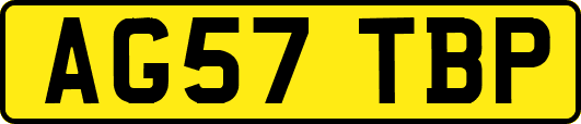 AG57TBP