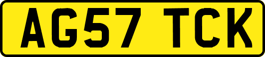 AG57TCK