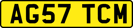 AG57TCM