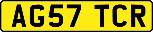 AG57TCR