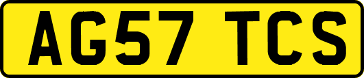 AG57TCS