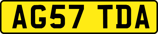 AG57TDA