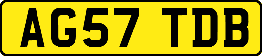 AG57TDB