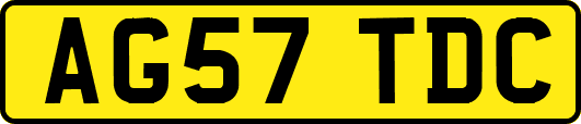 AG57TDC