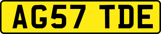 AG57TDE