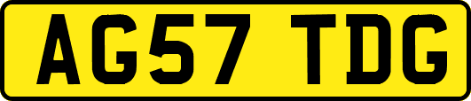AG57TDG