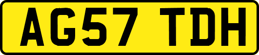 AG57TDH