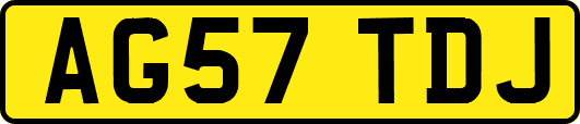 AG57TDJ