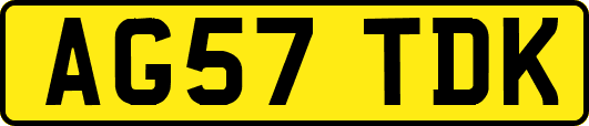 AG57TDK