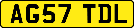 AG57TDL
