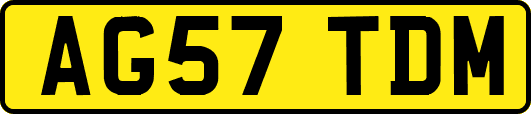 AG57TDM