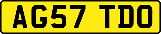 AG57TDO