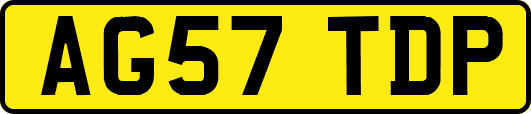 AG57TDP