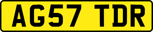 AG57TDR
