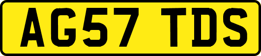 AG57TDS