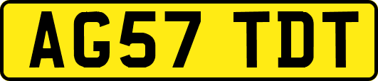 AG57TDT