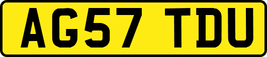 AG57TDU