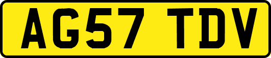 AG57TDV