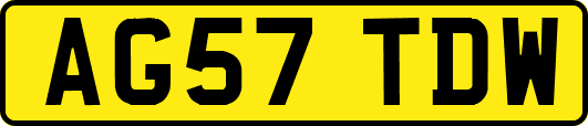 AG57TDW