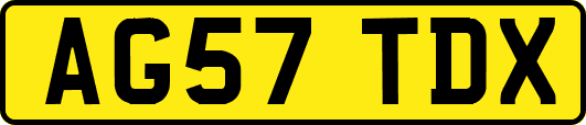 AG57TDX