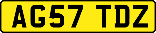AG57TDZ