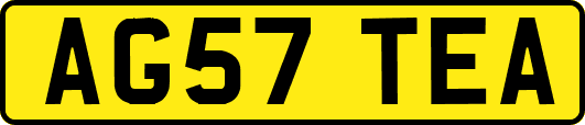 AG57TEA