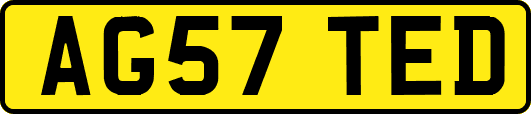AG57TED