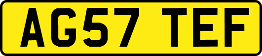 AG57TEF