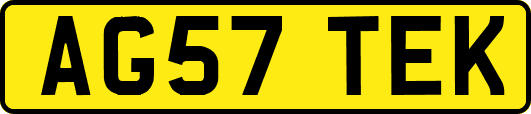 AG57TEK