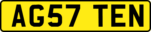 AG57TEN