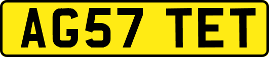 AG57TET