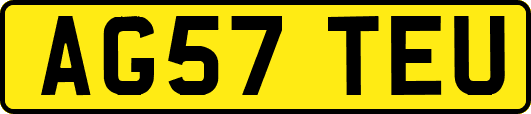 AG57TEU