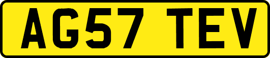 AG57TEV