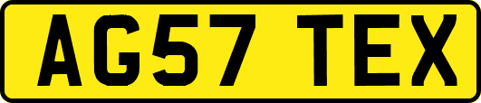 AG57TEX