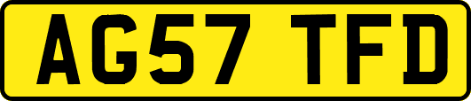 AG57TFD