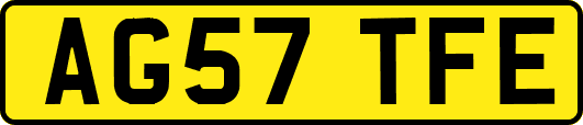 AG57TFE