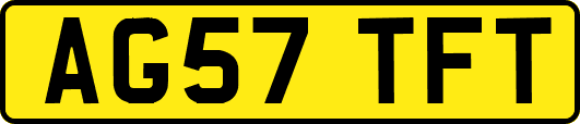 AG57TFT