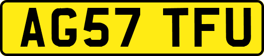 AG57TFU