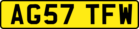 AG57TFW