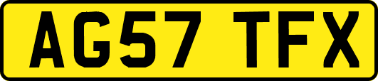AG57TFX