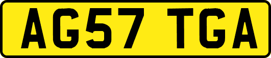 AG57TGA